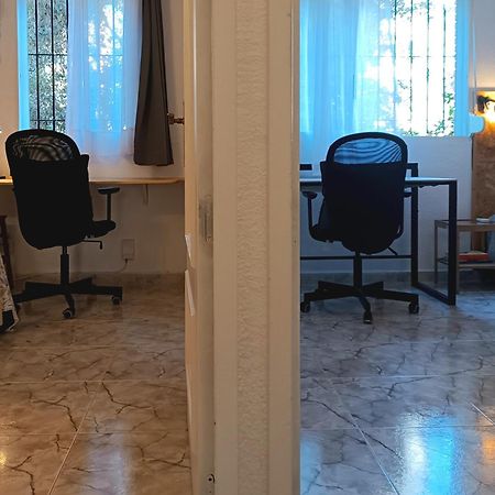 Apartamento En La Playa - Alicante, Costa Blanca - Los Olivos Экстерьер фото