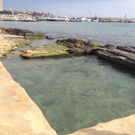 Apartamento En La Playa - Alicante, Costa Blanca - Los Olivos Экстерьер фото