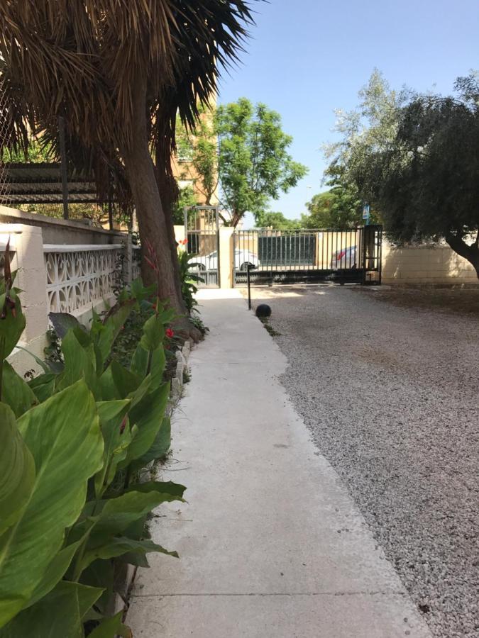 Apartamento En La Playa - Alicante, Costa Blanca - Los Olivos Экстерьер фото