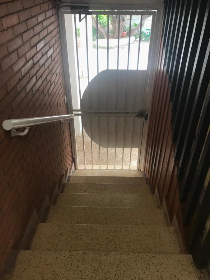 Apartamento En La Playa - Alicante, Costa Blanca - Los Olivos Экстерьер фото