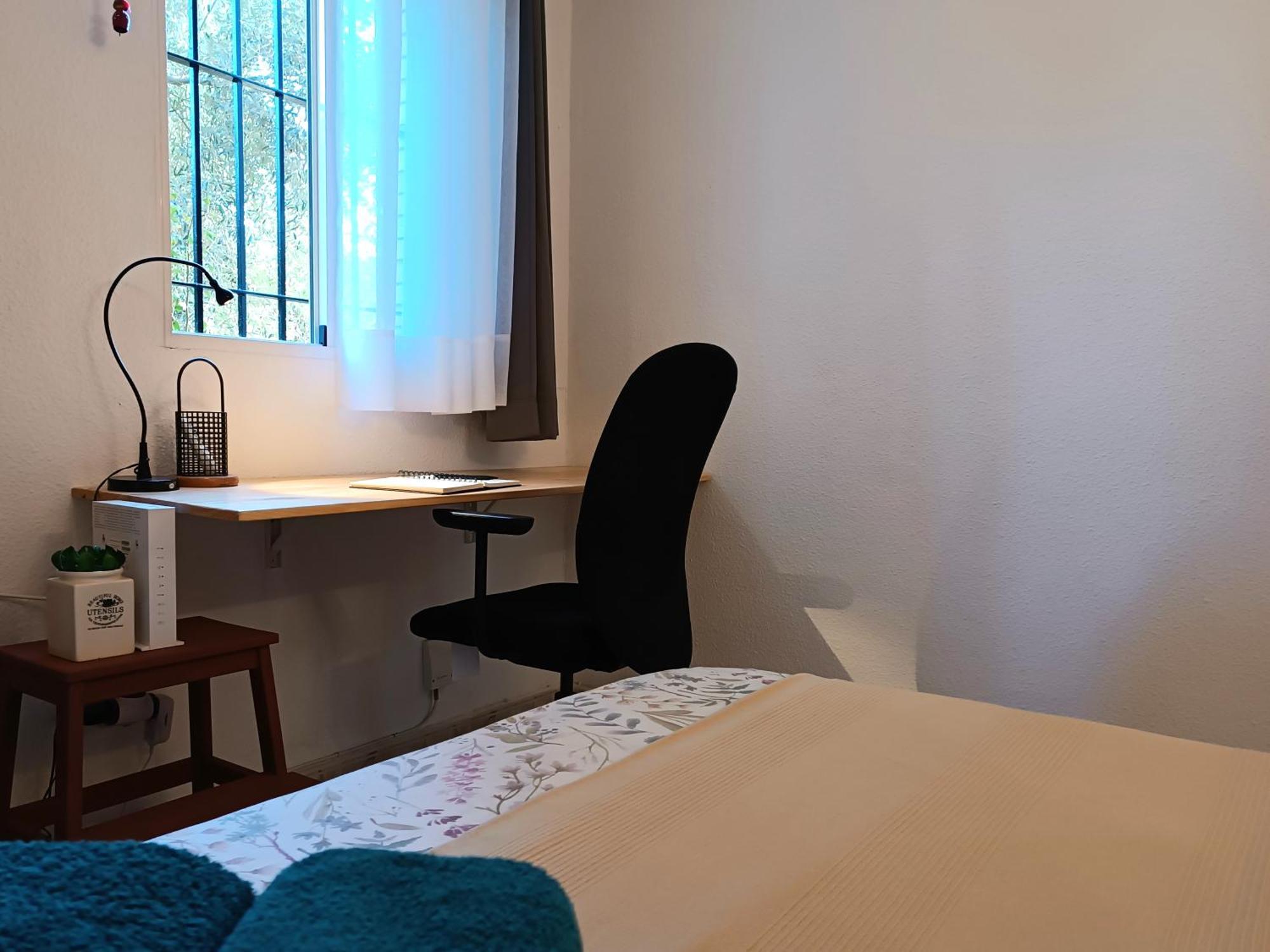 Apartamento En La Playa - Alicante, Costa Blanca - Los Olivos Экстерьер фото
