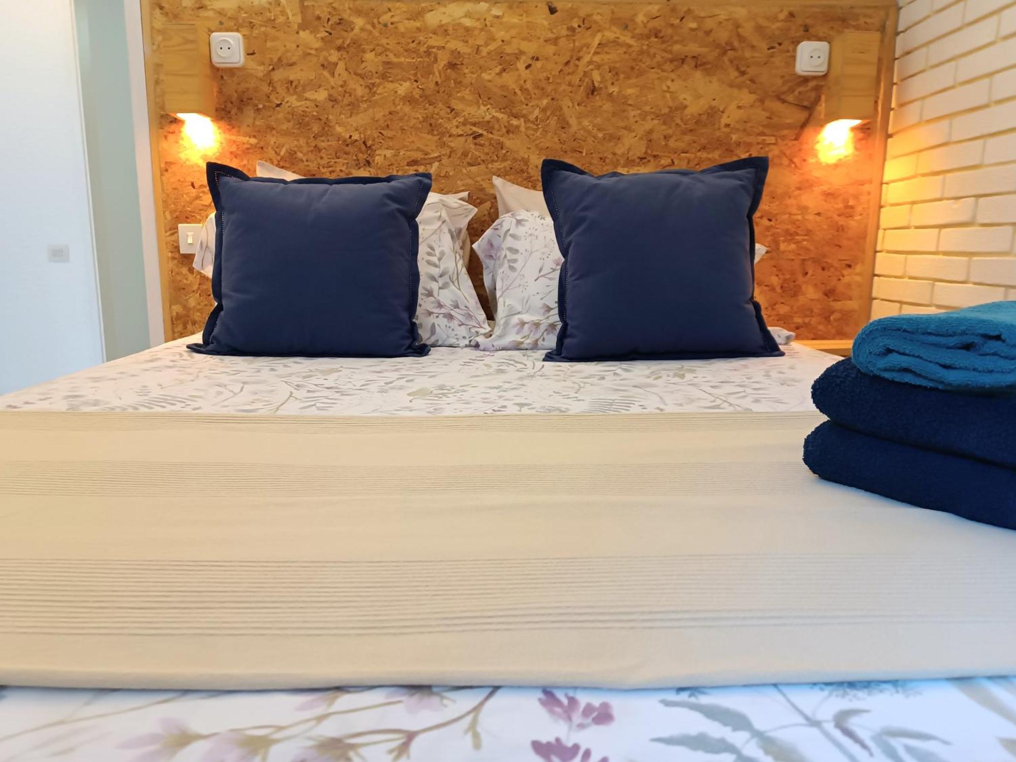 Apartamento En La Playa - Alicante, Costa Blanca - Los Olivos Экстерьер фото