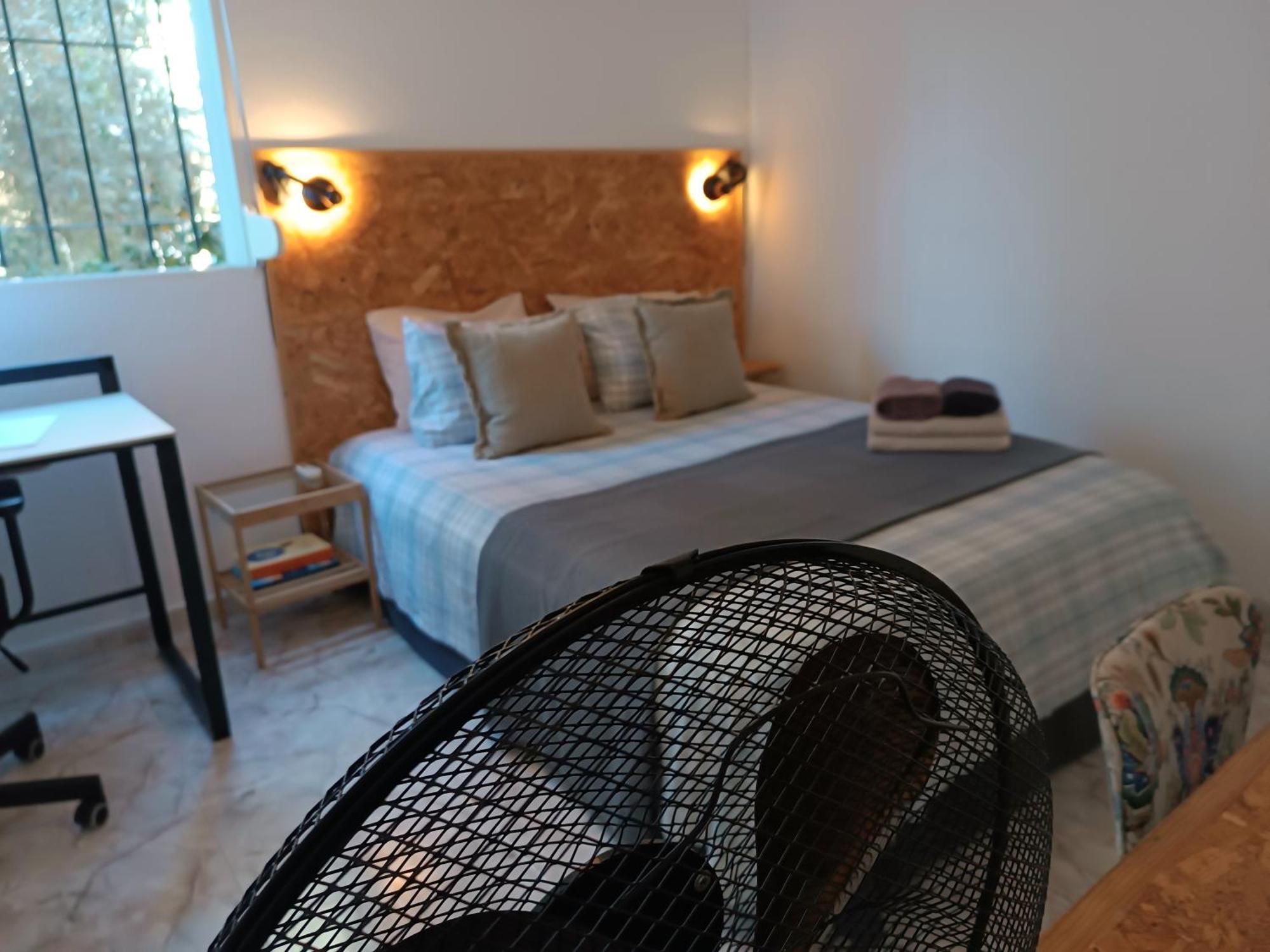 Apartamento En La Playa - Alicante, Costa Blanca - Los Olivos Экстерьер фото