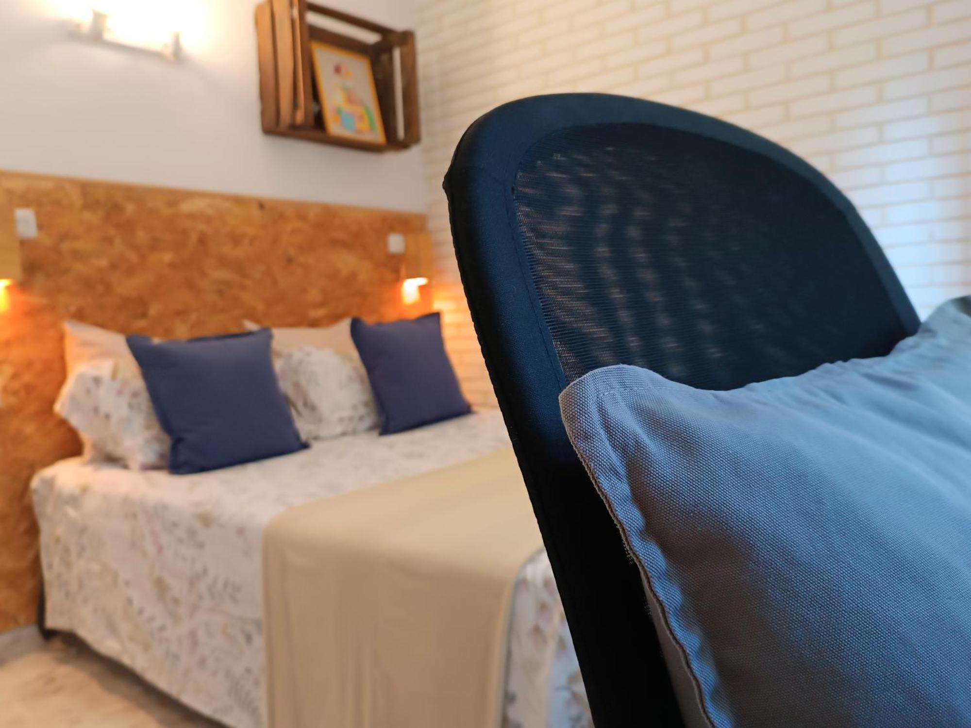 Apartamento En La Playa - Alicante, Costa Blanca - Los Olivos Экстерьер фото