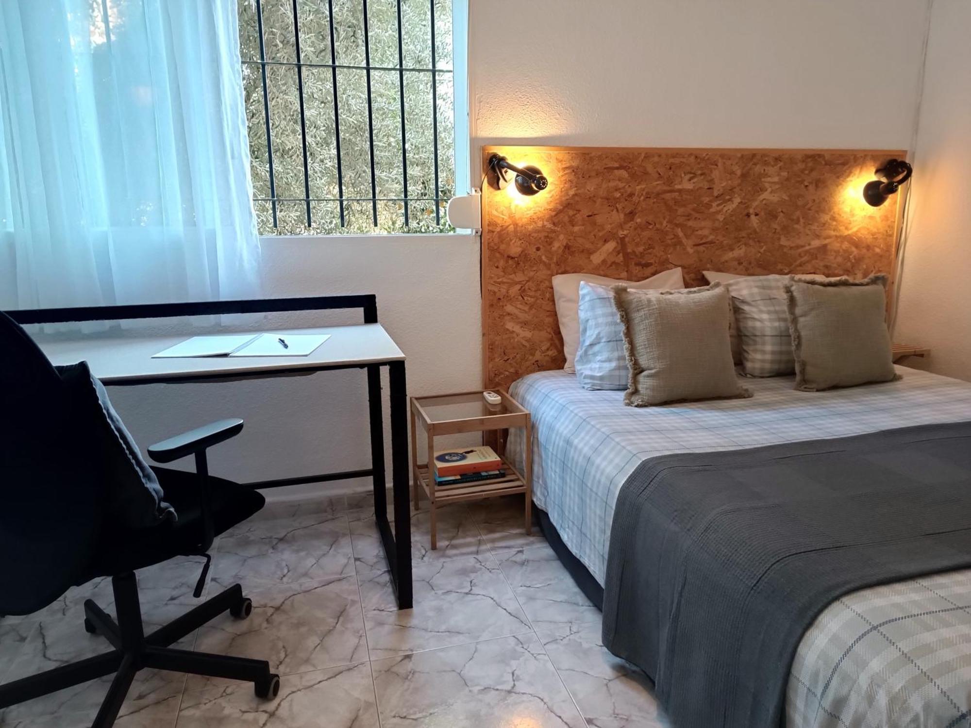 Apartamento En La Playa - Alicante, Costa Blanca - Los Olivos Экстерьер фото